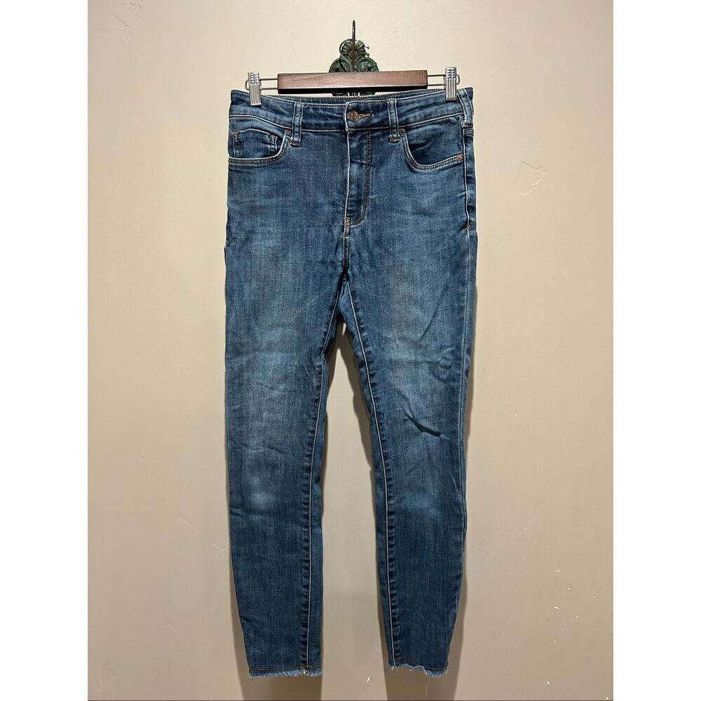 Pilcro jeans